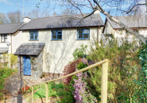 Salar Cottage
